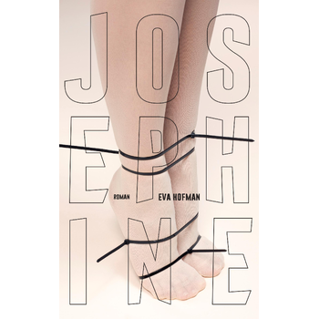Josephine (Paperback) bij Singel 344