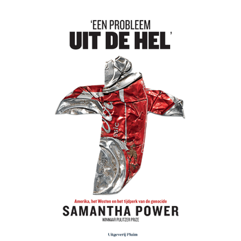 Een probleem uit de hel (Paperback) bij Singel 344