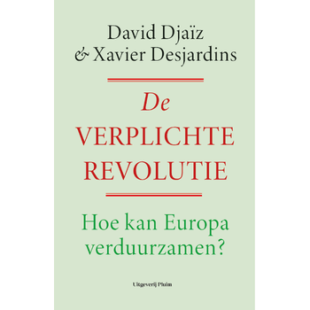 De verplichte revolutie (Paperback) bij Singel 344
