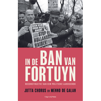 In de ban van Fortuyn (Paperback) bij Singel 344
