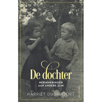De dochter (Paperback) bij Singel 344