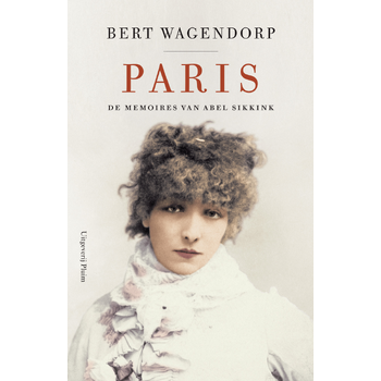 Paris (Hardback) bij Singel 344