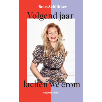 Volgend jaar lachen we erom (Paperback) bij Singel 344