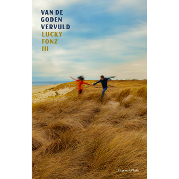 Van de goden vervuld (Paperback) bij Singel 344