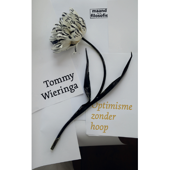 Optimisme zonder hoop (Paperback) bij Singel 344