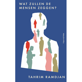 Wat zullen de mensen zeggen? (Paperback) bij Singel 344