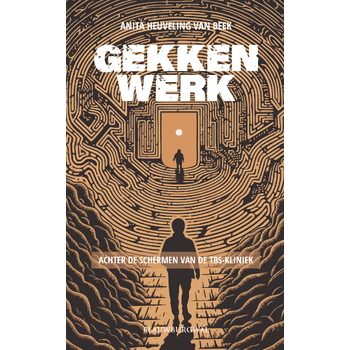 Gekkenwerk (Paperback) bij Singel 344