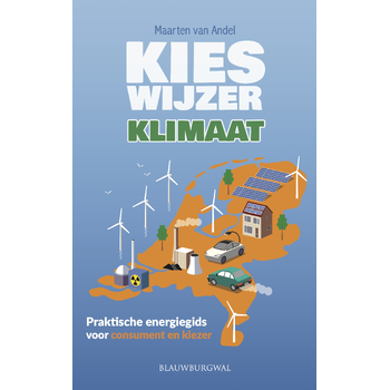 Kies wijzer klimaat (Paperback) bij Singel 344