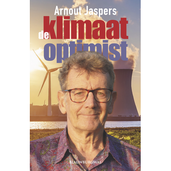 De klimaatoptimist (Paperback) bij Singel 344