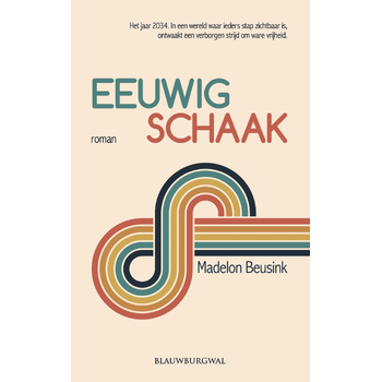 Eeuwig schaak (Paperback) bij Singel 344