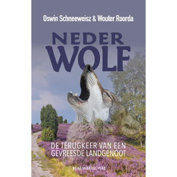 Nederwolf (Paperback) bij Singel 344