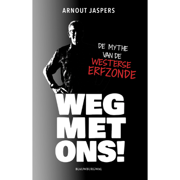 Weg met ons! (Paperback) bij Singel 344