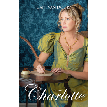 Charlotte (Paperback) bij Singel 344