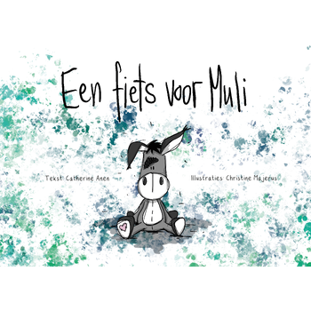Een fiets voor Muli (Hardback) bij Singel 344