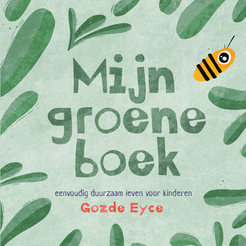 Mijn groene boek (Hardback) bij Singel 344