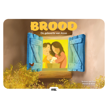 Brood bij Singel 344