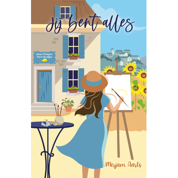 Jij bent alles (Paperback) bij Singel 344