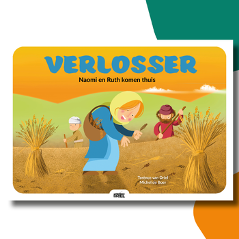 Verlosser kamishibai vertelplaten bij Singel 344