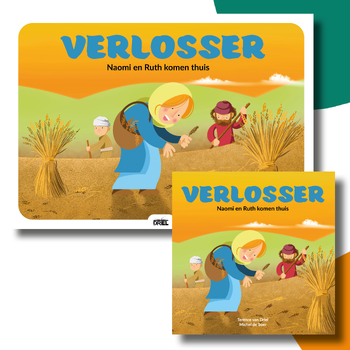 Verlosser kamishibai vertelplaten + boek bij Singel 344