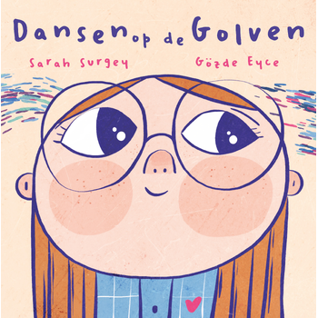 Dansen op de golven (Hardback) bij Singel 344