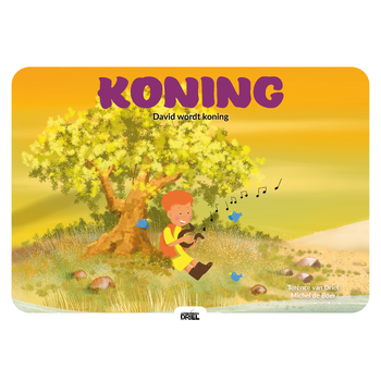 Koning bij Singel 344