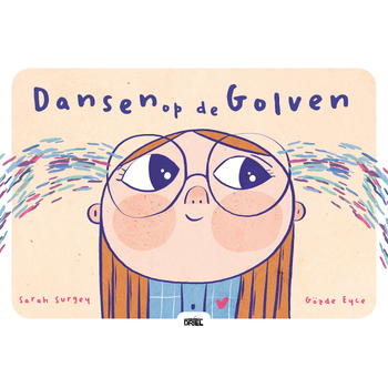 Dansen op de golven bij Singel 344