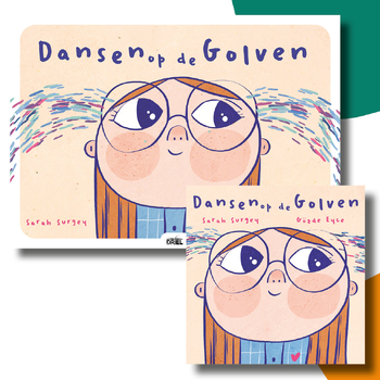 Dansen op de golven bij Singel 344