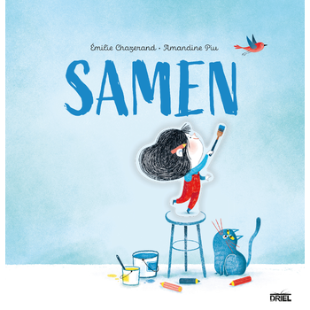 Samen (Hardback) bij Singel 344