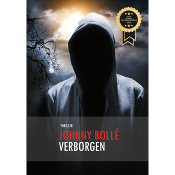 Verborgen (Paperback) bij Singel 344