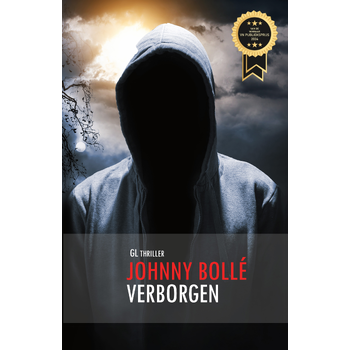 Verborgen (Paperback) bij Singel 344