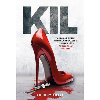 KIL (Paperback) bij Singel 344