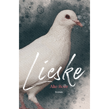 Lieske (Paperback) bij Singel 344