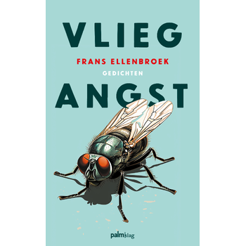 Vliegangst (Paperback) bij Singel 344
