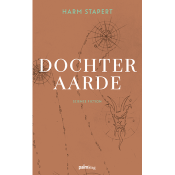 Dochter aarde (Paperback) bij Singel 344