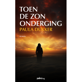Toen de zon onderging (Paperback) bij Singel 344