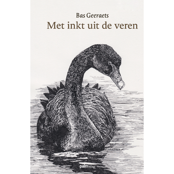 Met inkt uit de veren (Paperback) bij Singel 344