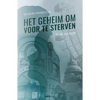 Het geheim om voor te sterven (Paperback) bij Singel 344