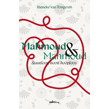 Mahmoud & Mahmoud (Paperback) bij Singel 344