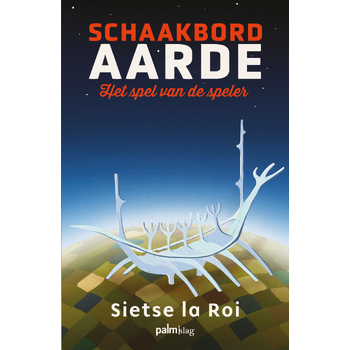 Schaakbord Aarde (Paperback) bij Singel 344