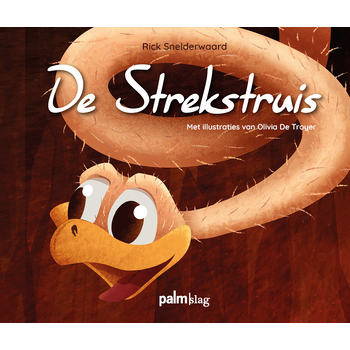 De Strekstruis (Hardback) bij Singel 344