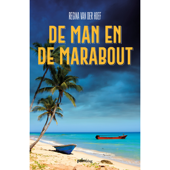 De man en de marabout (Paperback) bij Singel 344