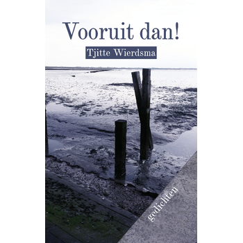 Vooruit dan (Paperback) bij Singel 344