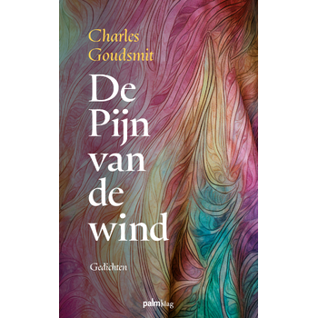 De pijn van de wind (Paperback) bij Singel 344