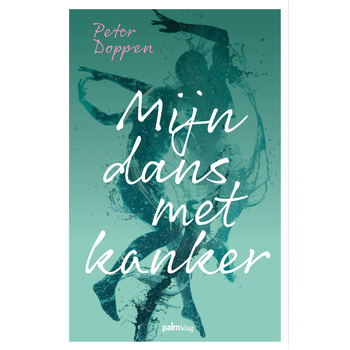 Mijn dans met kanker (Paperback) bij Singel 344