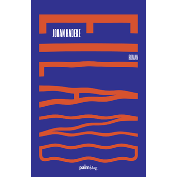 Eiland (Paperback) bij Singel 344