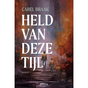 Held van deze tijd (Paperback) bij Singel 344