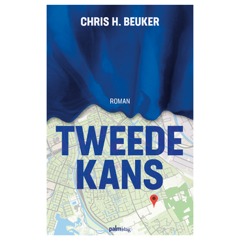 Tweede kans (Paperback) bij Singel 344