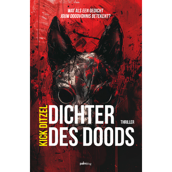 Dichter des doods (Paperback) bij Singel 344