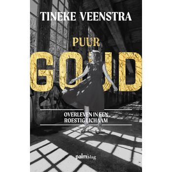 Puur goud (Paperback) bij Singel 344