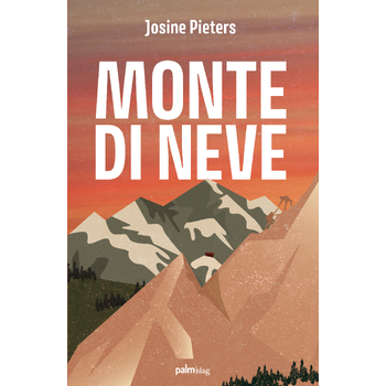 Monte di Neve (Paperback) bij Singel 344